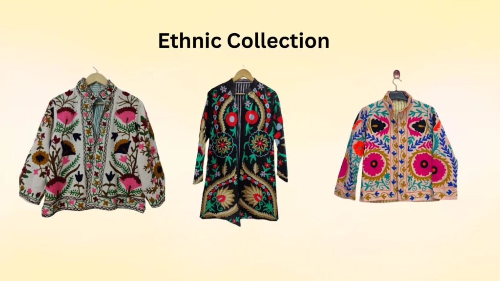 Ethnic Collection